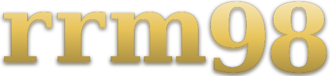 rrm98 logo